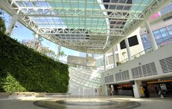 City Square Mall (D8), Office #523228491